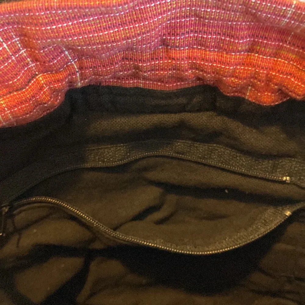 Vintage Owl Crossbody Bag Excellent Condition - Picture 11 of 12